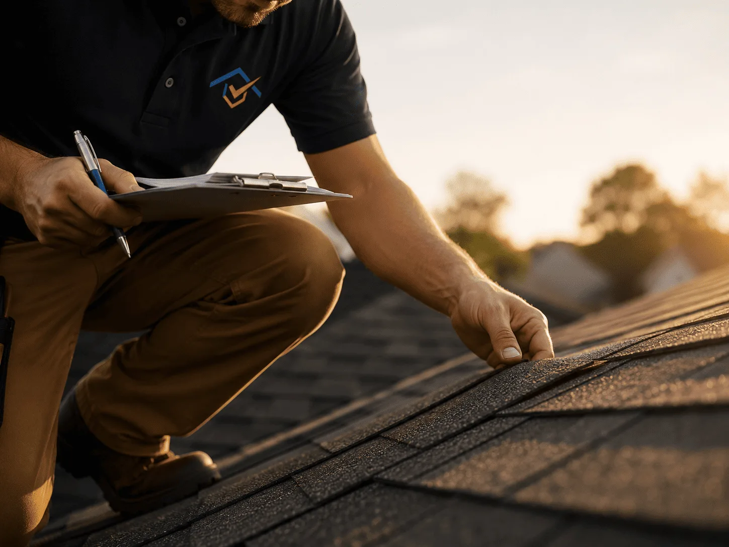 Why Choose Roof Inspection in Riviera, TX
